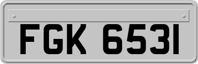 FGK6531