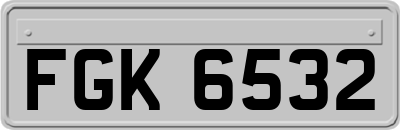 FGK6532