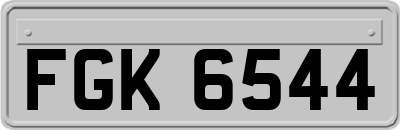 FGK6544