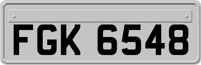 FGK6548