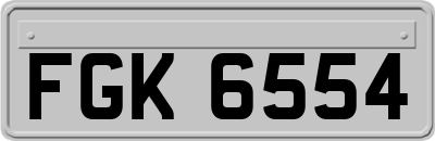 FGK6554