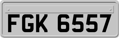 FGK6557