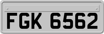 FGK6562