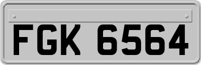 FGK6564