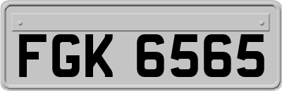 FGK6565