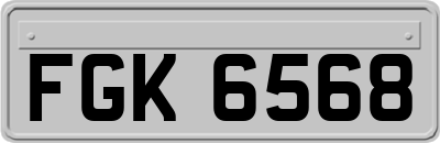 FGK6568
