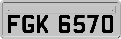 FGK6570