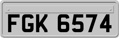 FGK6574