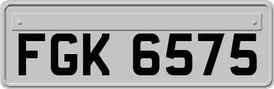 FGK6575