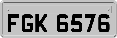 FGK6576