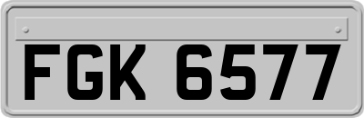 FGK6577