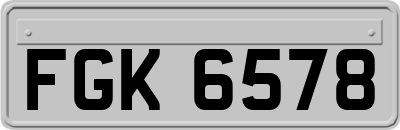 FGK6578