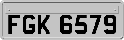 FGK6579