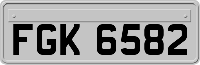 FGK6582