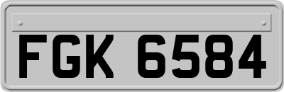 FGK6584