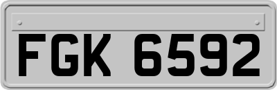 FGK6592