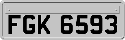 FGK6593