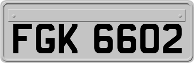 FGK6602