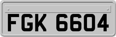 FGK6604