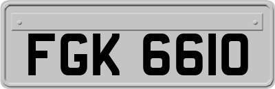 FGK6610