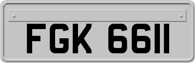 FGK6611