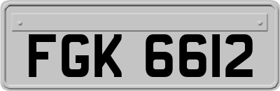 FGK6612