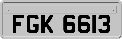 FGK6613