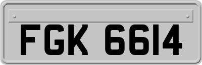 FGK6614