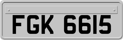 FGK6615
