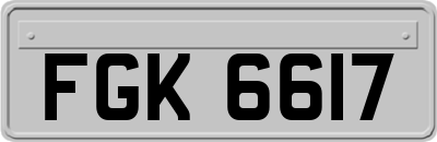 FGK6617