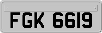 FGK6619