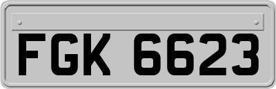 FGK6623
