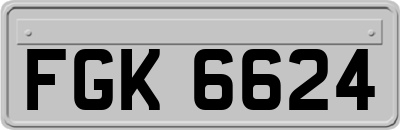 FGK6624
