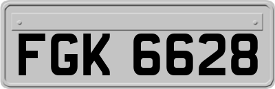 FGK6628