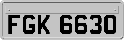 FGK6630