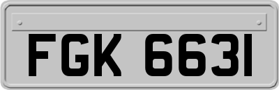 FGK6631