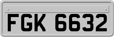 FGK6632