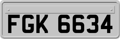 FGK6634