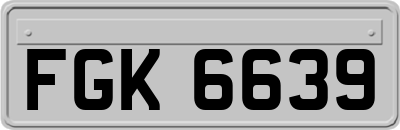 FGK6639