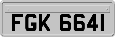 FGK6641