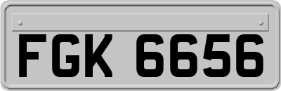 FGK6656