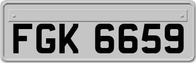 FGK6659