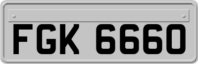 FGK6660