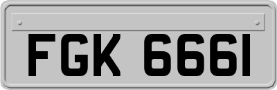 FGK6661