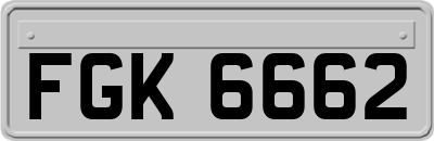 FGK6662