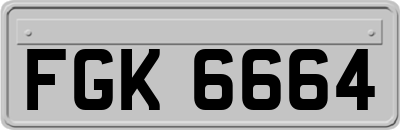 FGK6664