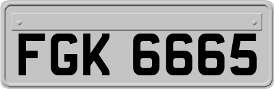 FGK6665