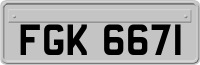 FGK6671