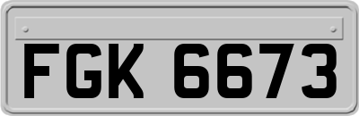 FGK6673