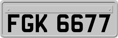 FGK6677
